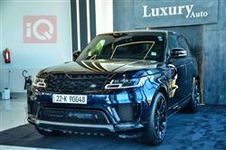 لاند روفر رانج روفر سبورت